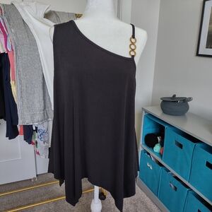 Beautiful Shein Blouse NWOT